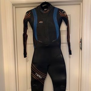 WET SUIT - Blue Seventy Helix